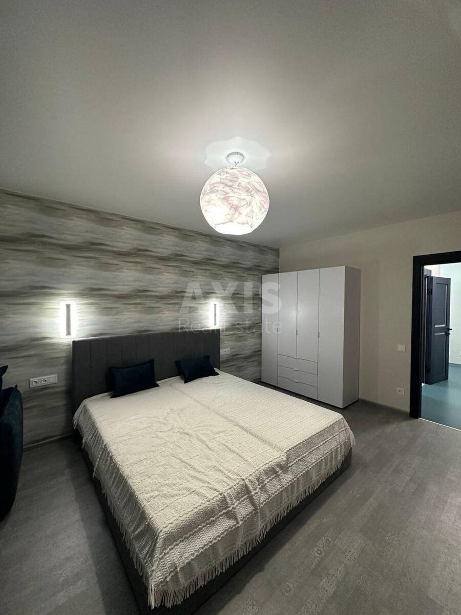 2k apartment vul. Zlatoustivs'ka 270
