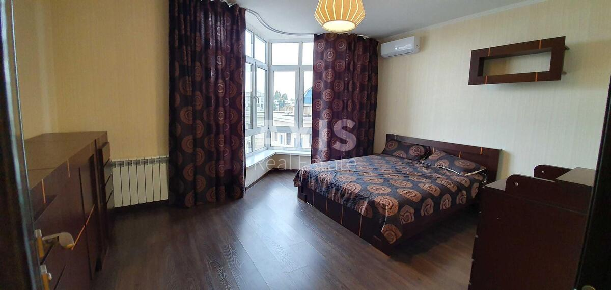 2k apartment vul. Sikors'kogo Igorja Aviakonstruktora 4Б549182