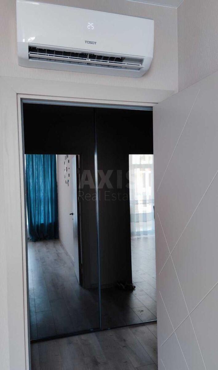 1k apartment pr-t Peremogy 6710