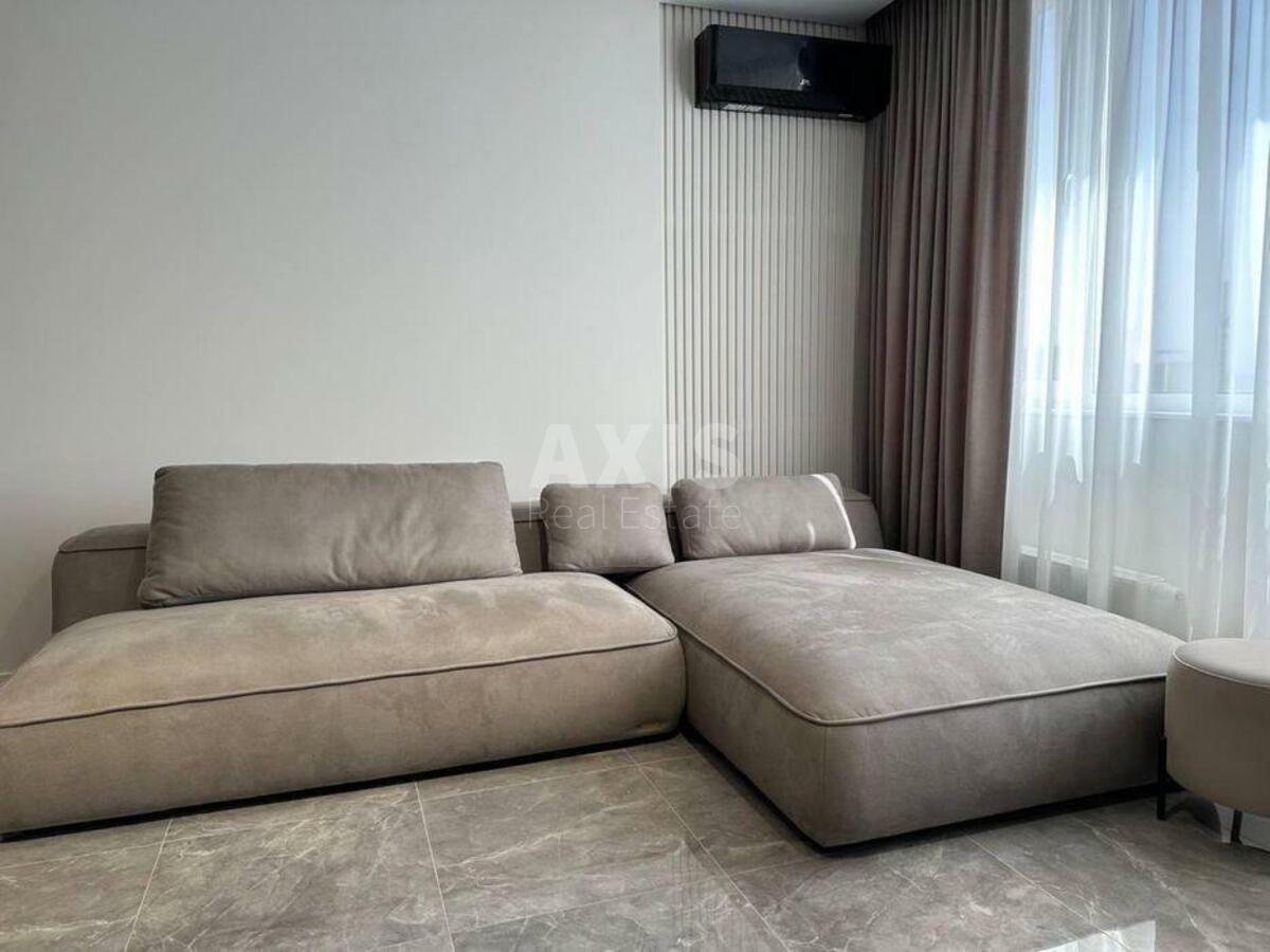 2k apartment vul. Kikvidze 414