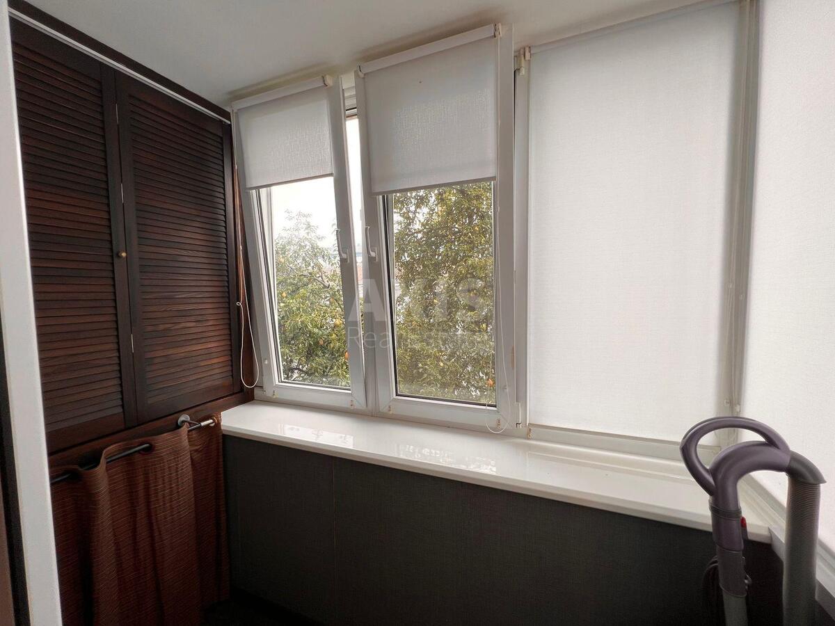 2k apartment vul. Degtjarivs'ka 153