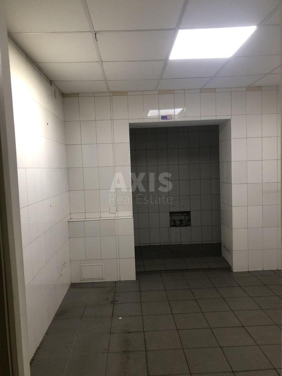 Объект торговли ул. Крушельницкого 7, 127м2568432