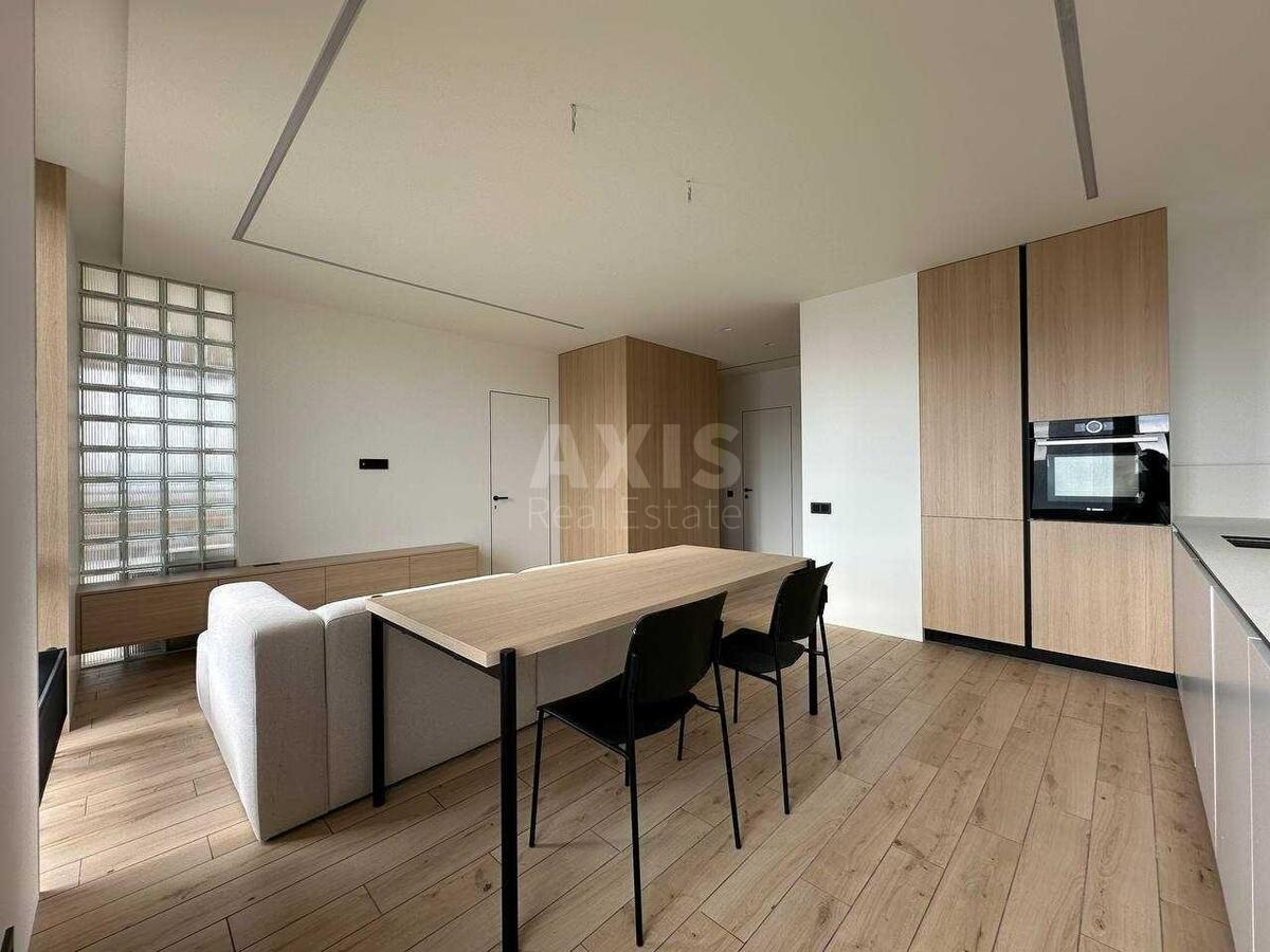 2k apartment nab. Dniprovs'ka 20А6124911