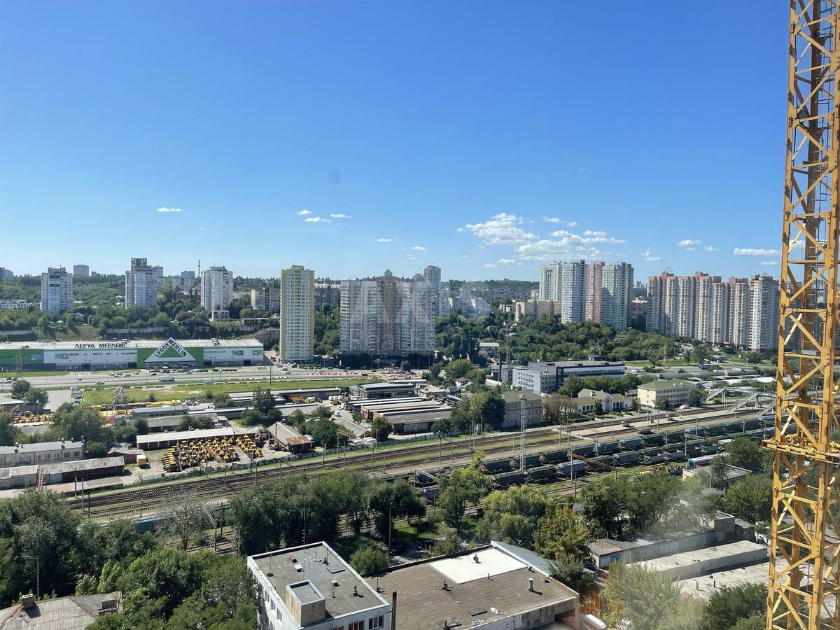 3k apartment shose Zaliznychne 45А6252712