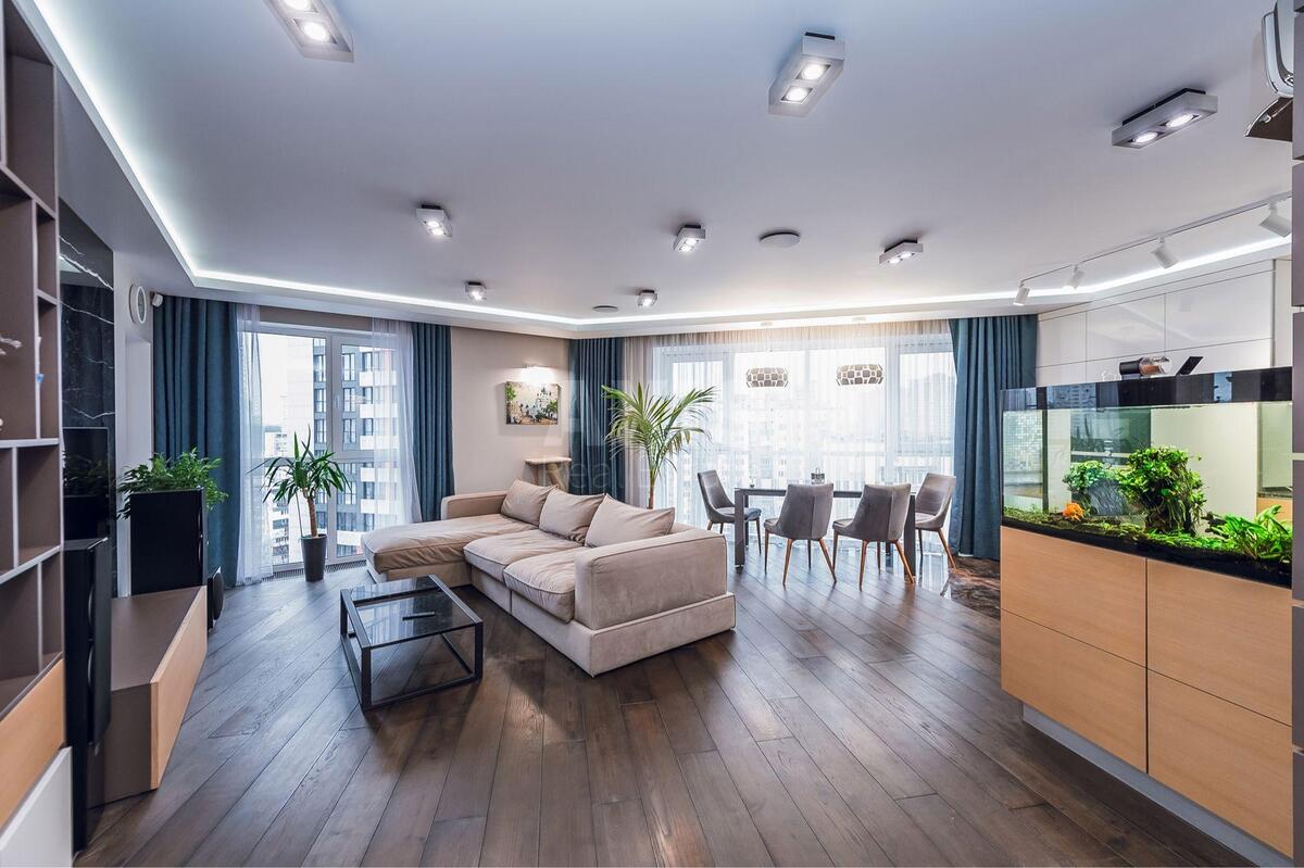 3k apartment vul. Lypkivs'kogo Vasylja Mytropolyta 16А582513