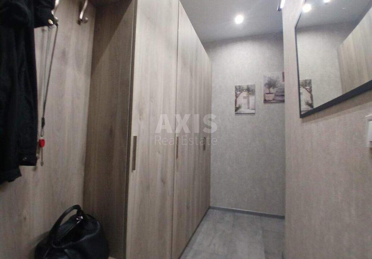 2k apartment vul. Rybalka Marshala 5А582666