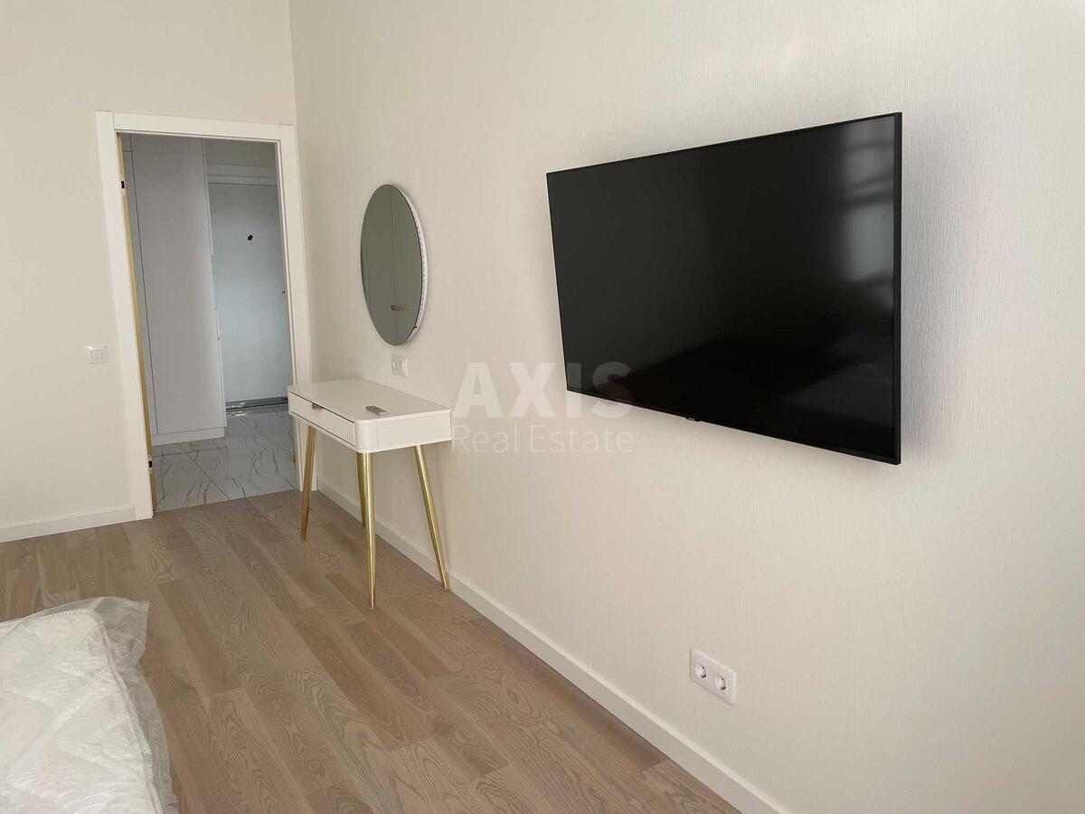 1k apartment vul. Saperne Pole 14/55625915