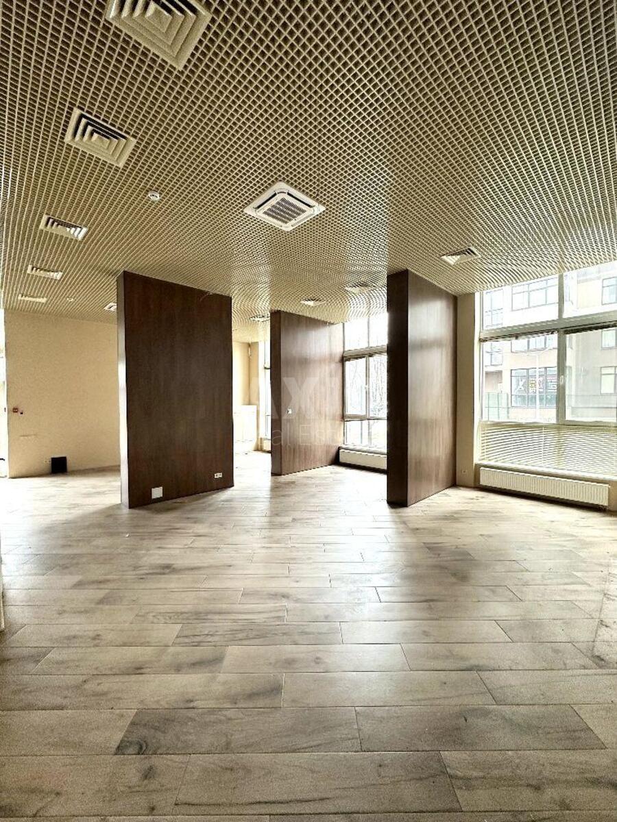 Trade object pr-t Yevropeyskoho Soyuzu 45А, 117m2626175