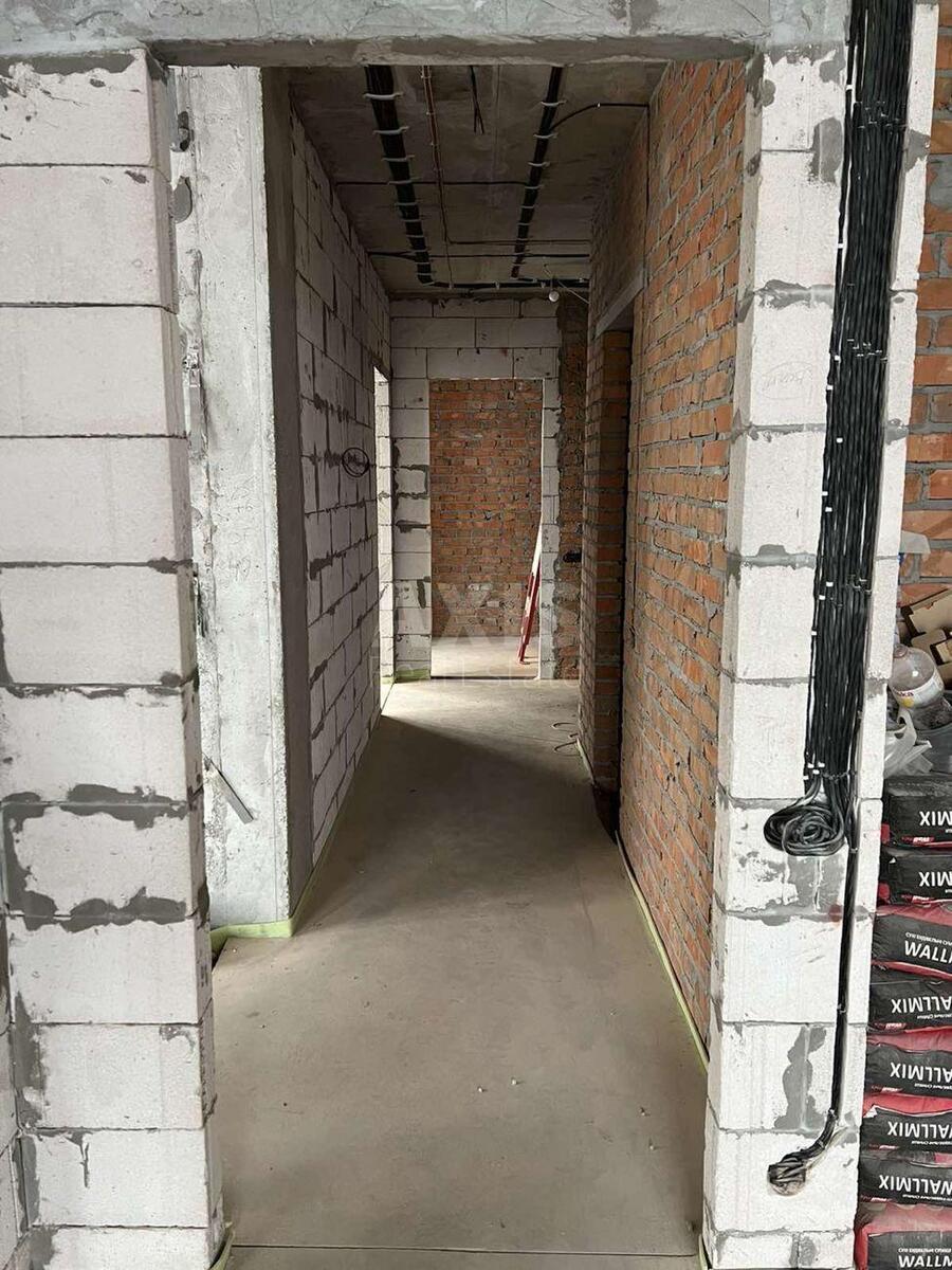 2k apartment vul. Zabolotnogo Akademika 18