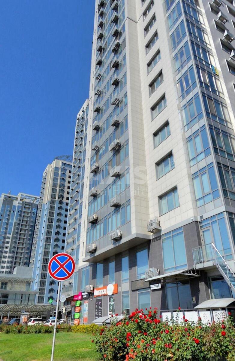 Объект торговли ул. Трускавецкая 2А, 64м20