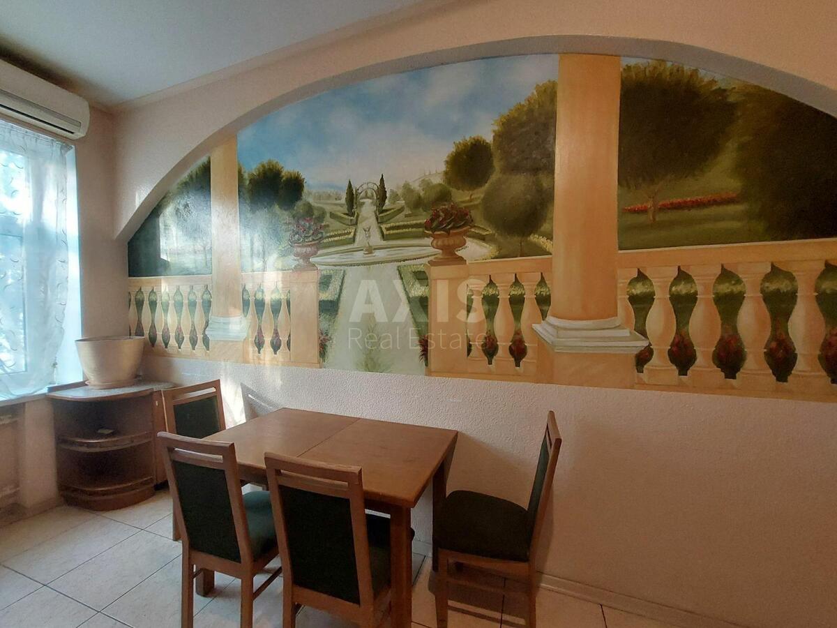 3k apartment pr-t Peremogy 45583077