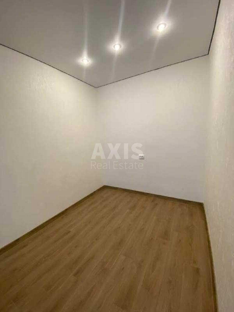 1k apartment vul. Rudans'kogo Stepana 1А2