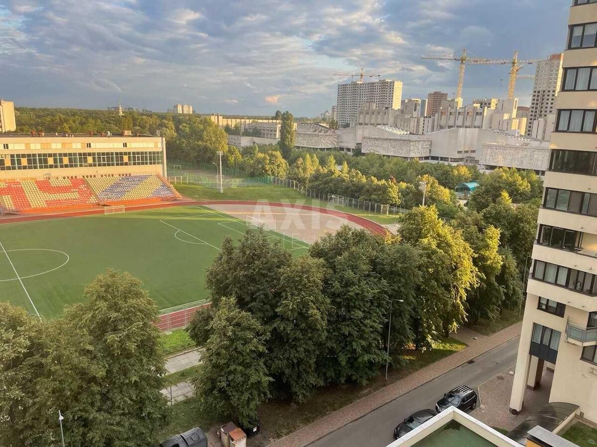 2к квартира ул. Юлии Здановской 71Г5813712
