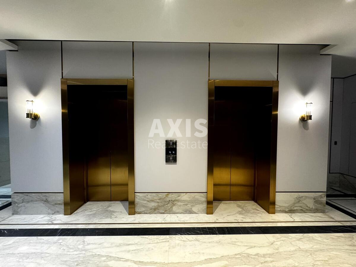 3k apartment vul. Ljuterans'ka 14В6226214