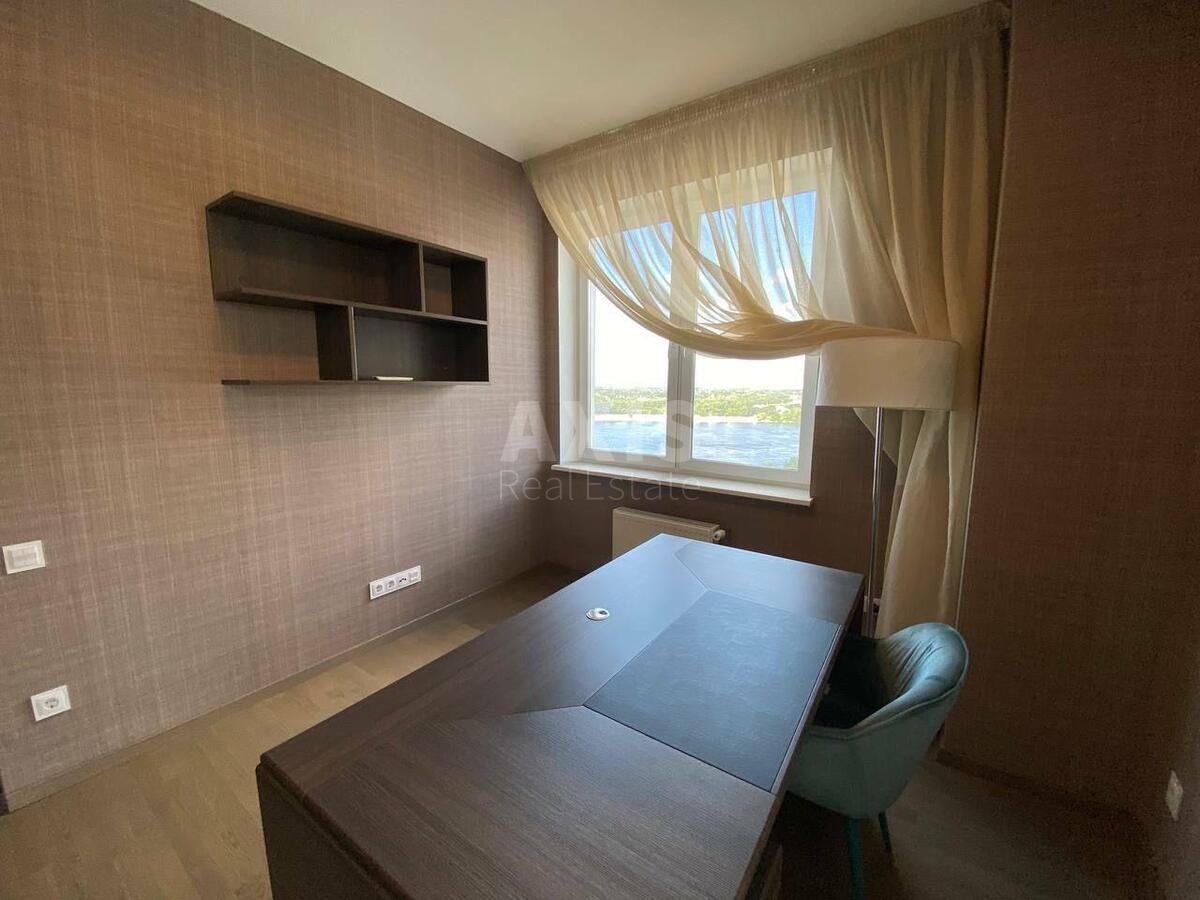 6k apartment vul. Obolons'ka naberezhna 1580383