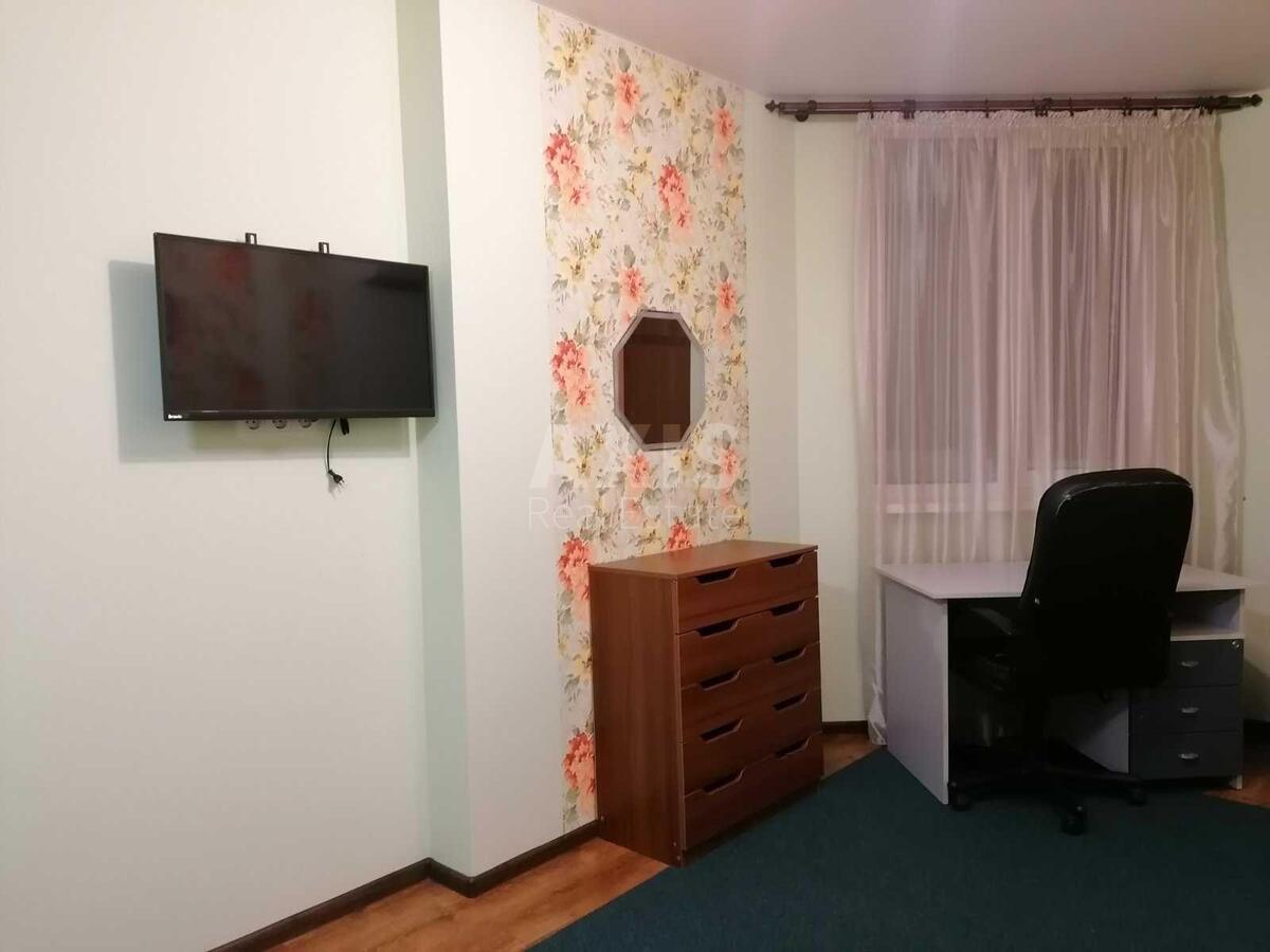 1k apartment bul. Gasheka Jaroslava 20/34