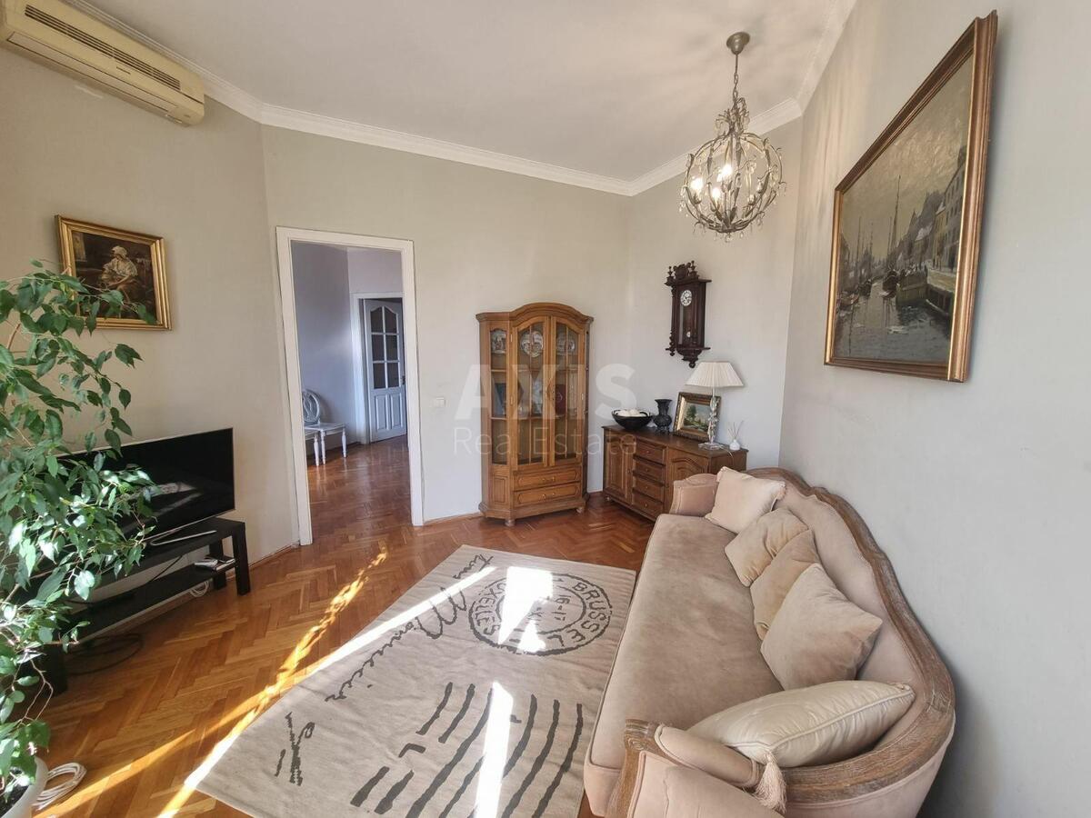 2k apartment vul. Jaroslaviv Val 11580540