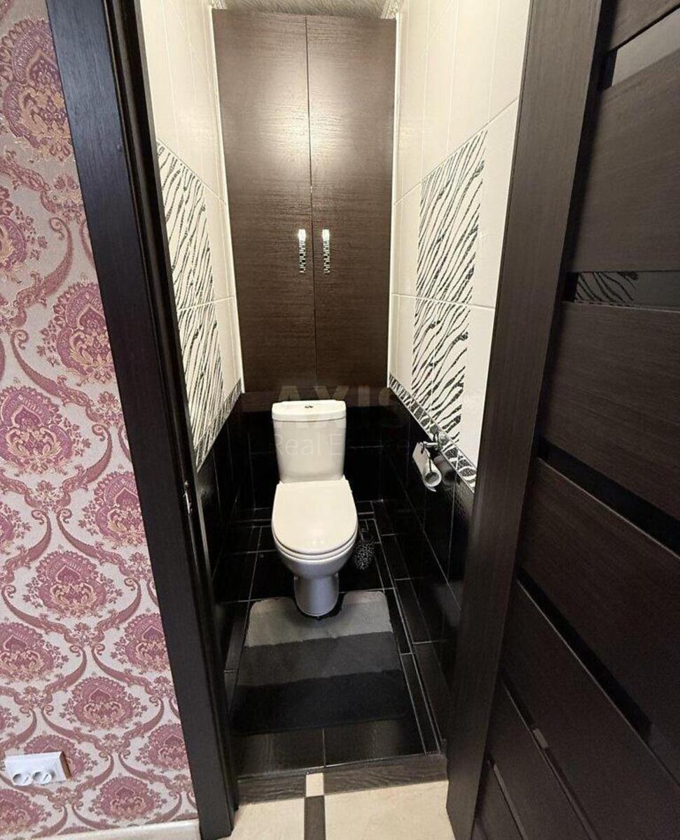 2k apartment vul. Rajduzhna 636