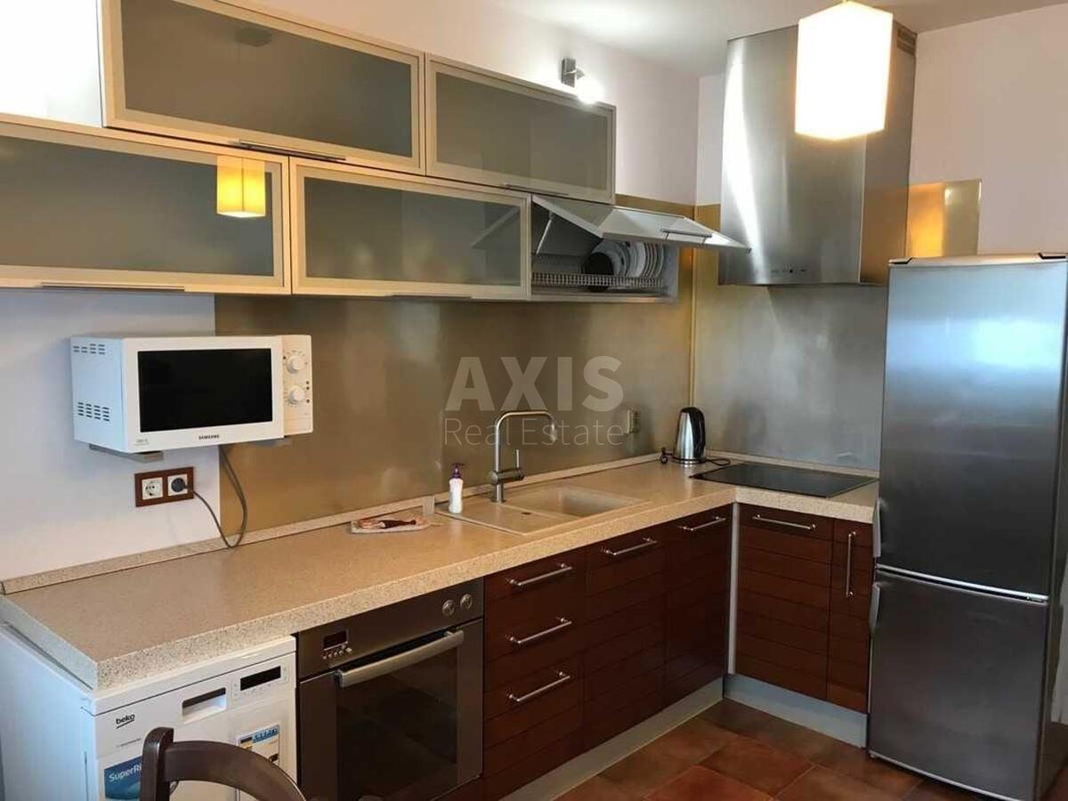 3k apartment pr-t Bazhana Mykoly 1058072