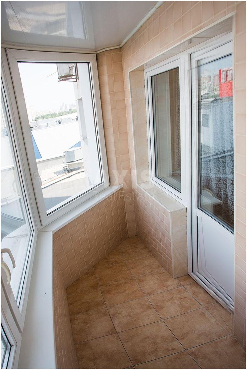 3k apartment vul. Myshugy Oleksandra 8623617