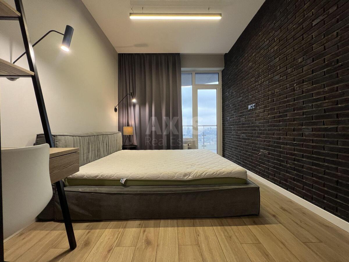 2k apartment prov. Laboratornyj 76237813