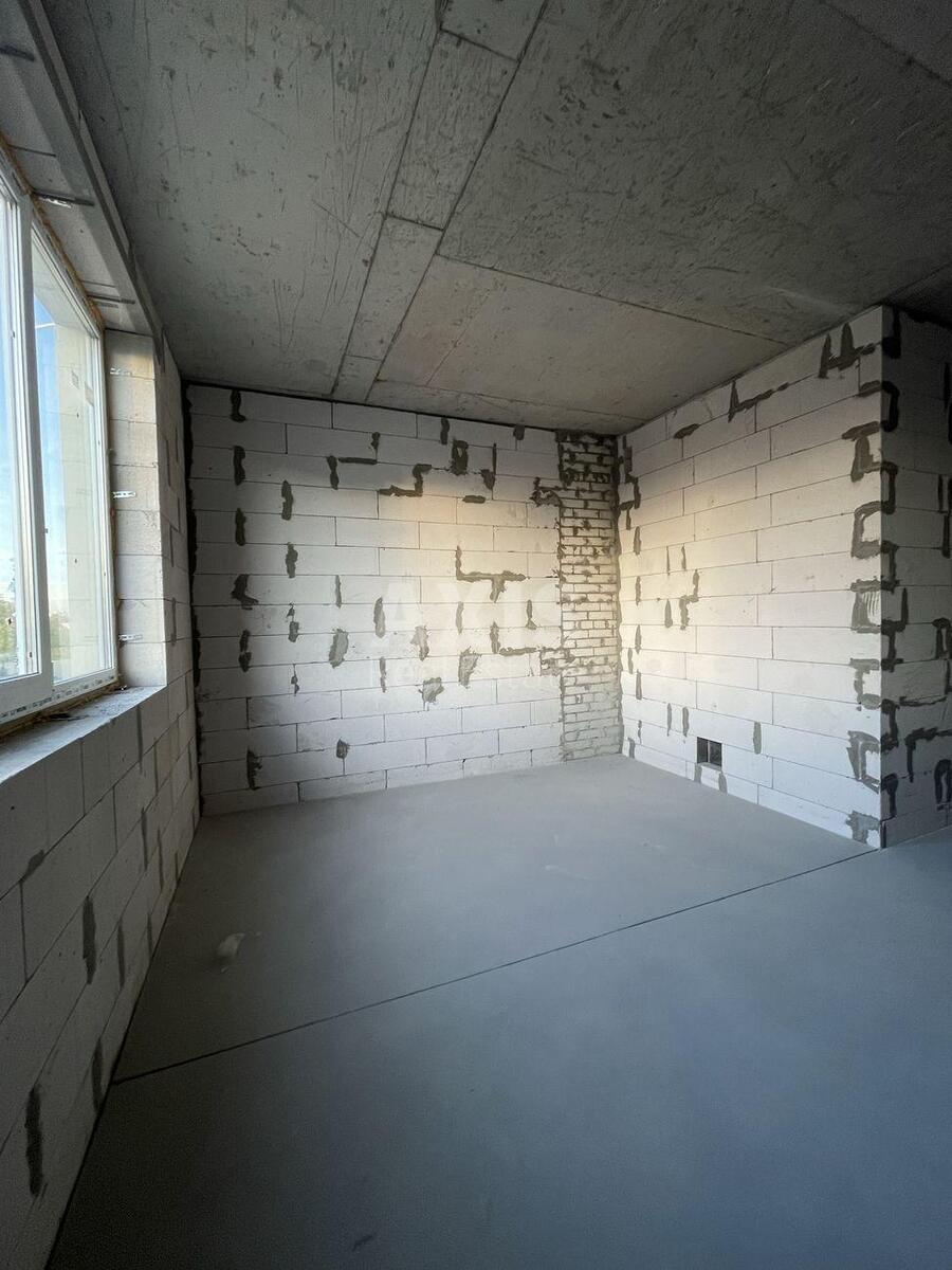 1k apartment vul. Praktychna 10