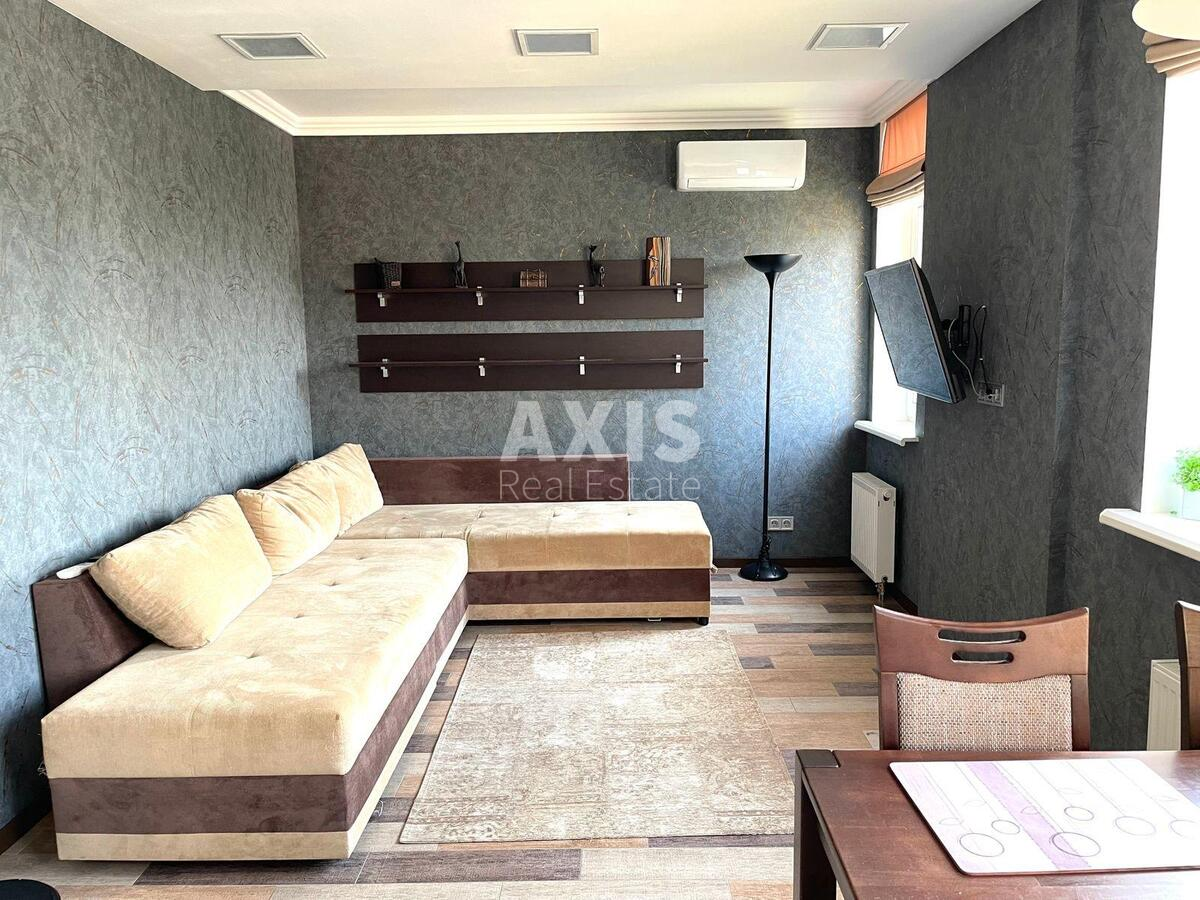 1к квартира ул. Ямская 52580876