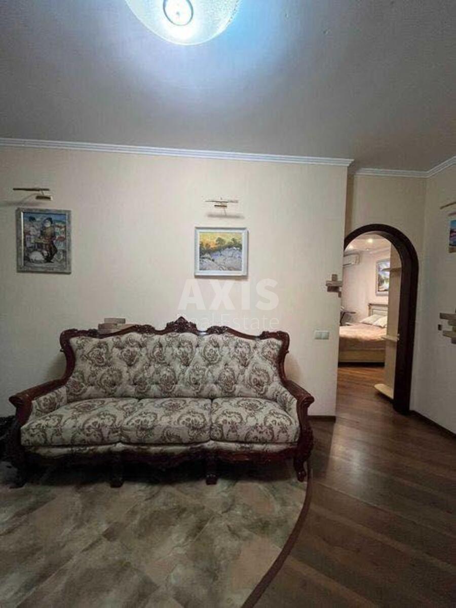 2k apartment vul. Osvity 14А10