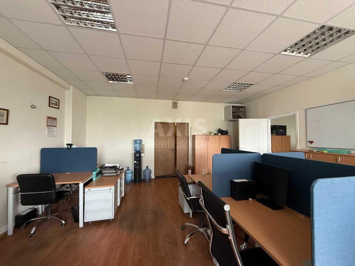 Офис ул. Сверстюка Евгения 2А, 59м2571950