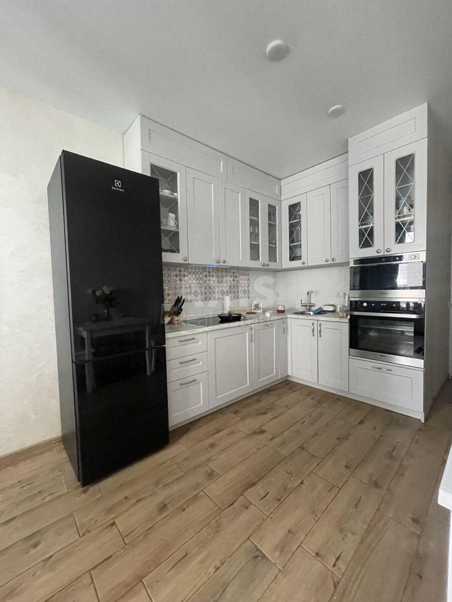 1k apartment vul. Kamianska 12857225