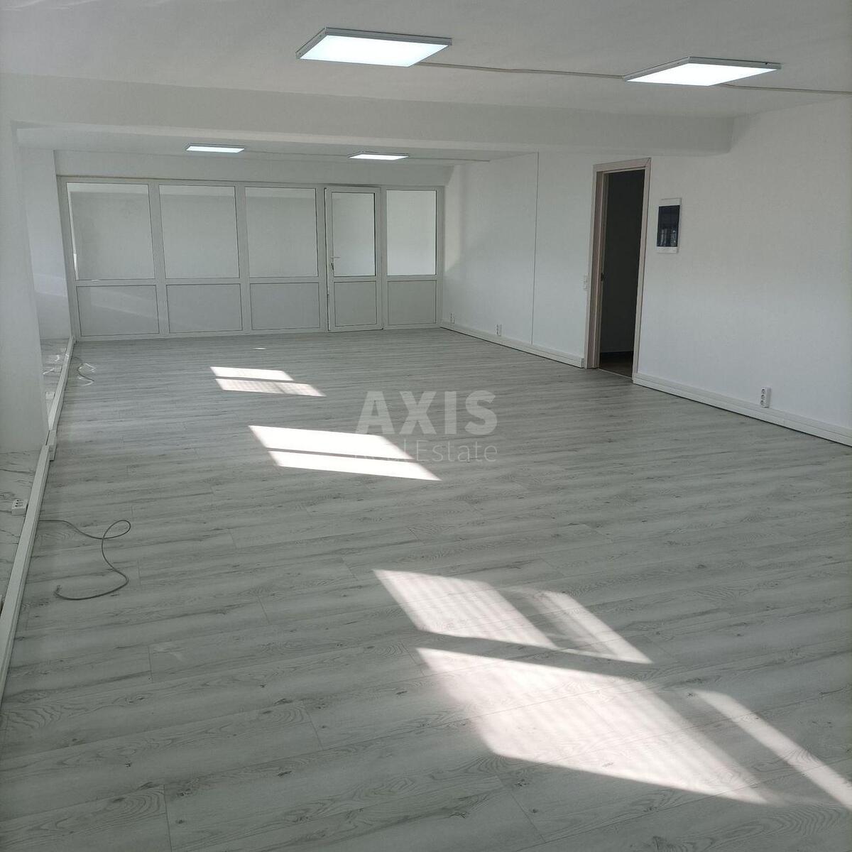 Trade object vul. Berkovec'ka 6, 3000m2616852