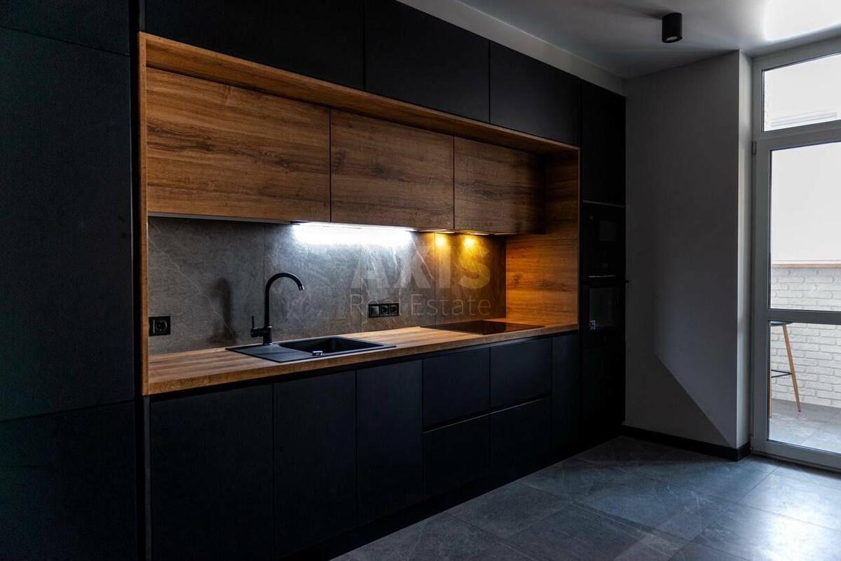 1k apartment vul. Mykil's'ko-Slobids'ka 108