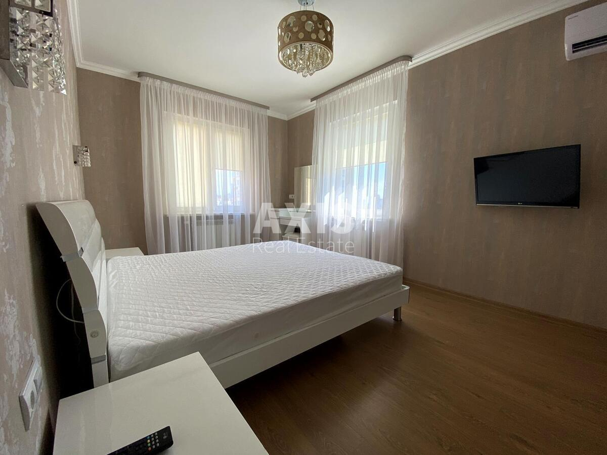 2к квартира ул. Урловская 20610555