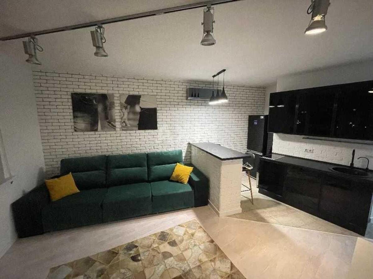 1k apartment pr-t Geroi'v Stalingrada 2Д0