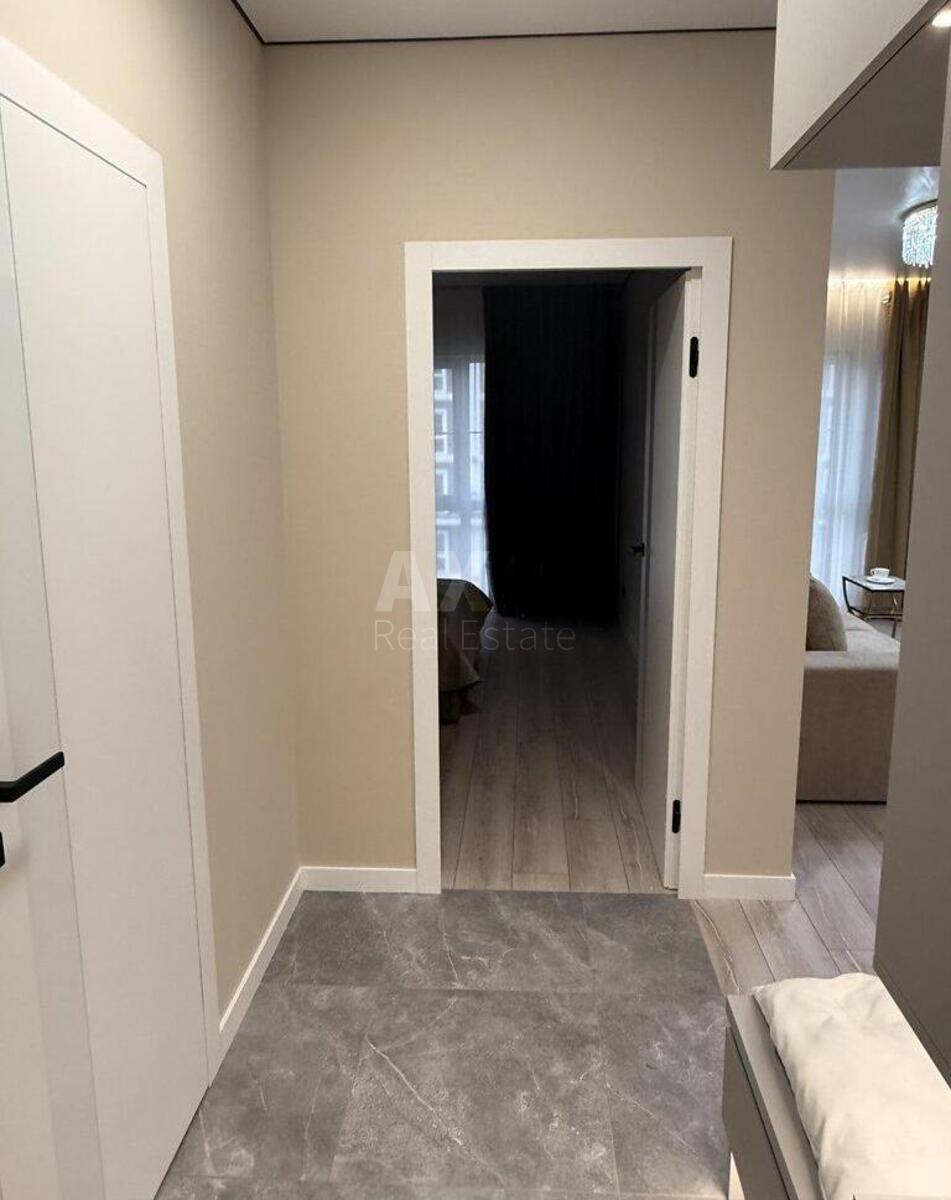 1k apartment vul. Myhajla Maksymovycha 28Б573449