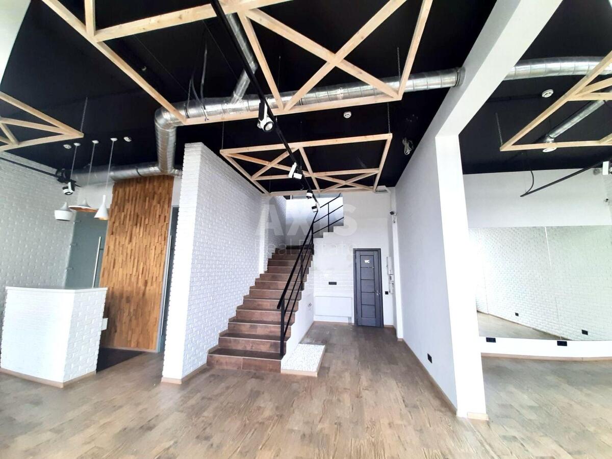 Офис ул. Вильямса Академика 19/14, 240м2573625