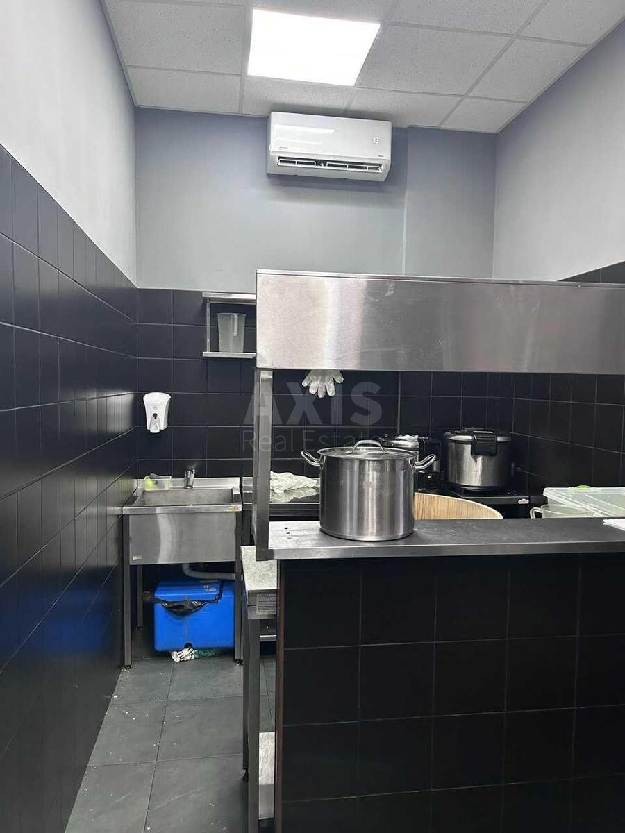 Объект торговли пр-т Правды 45А, 90м22