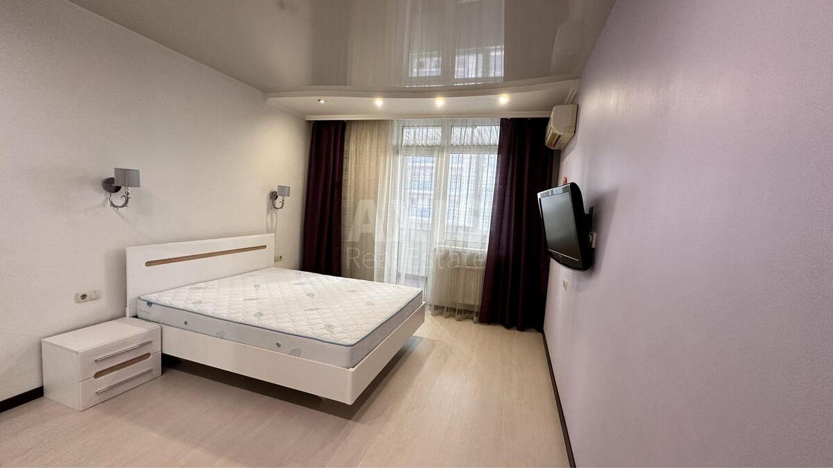 2k apartment vul. Ushakova Mykoly 1А617763