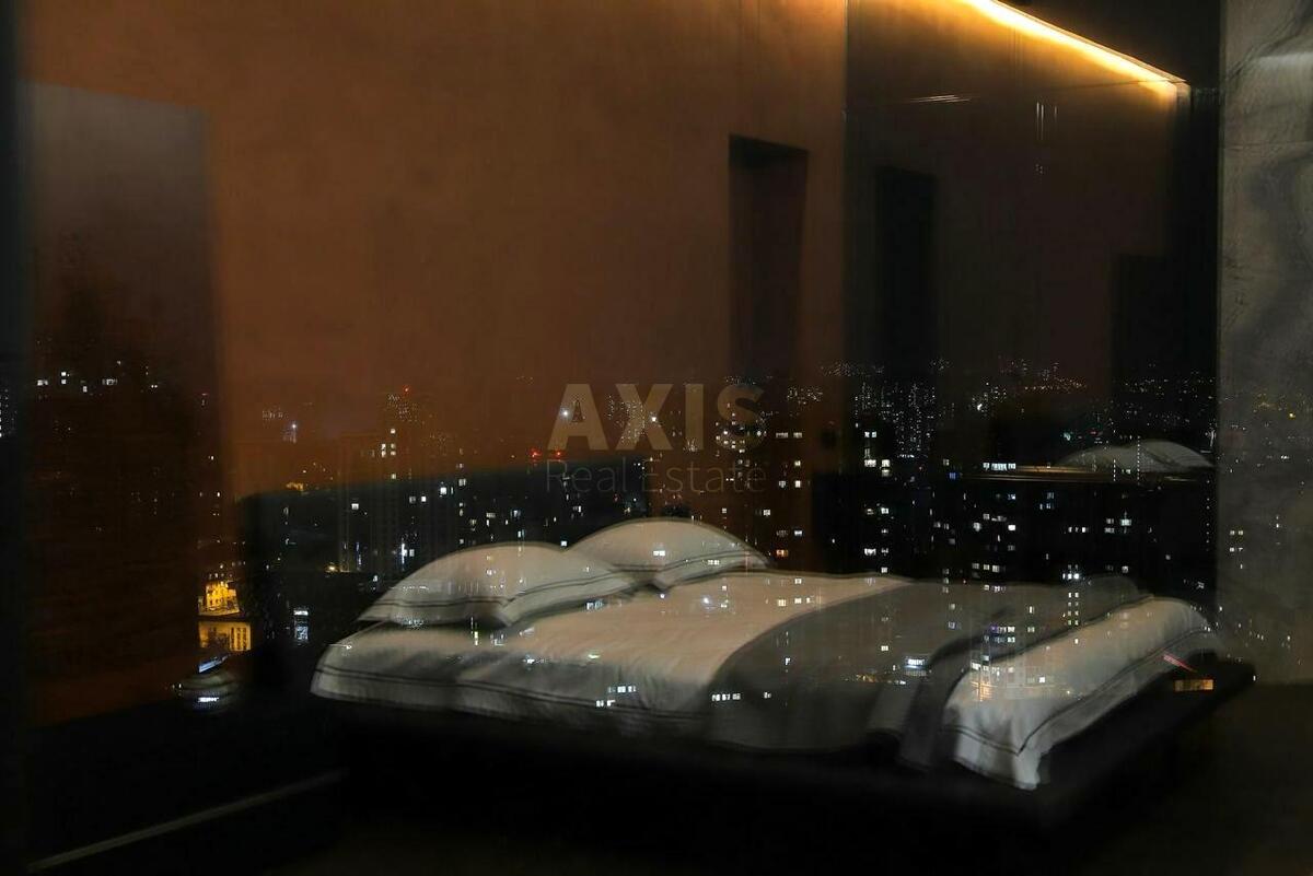 3k apartment prov. Laboratornyj 76179114