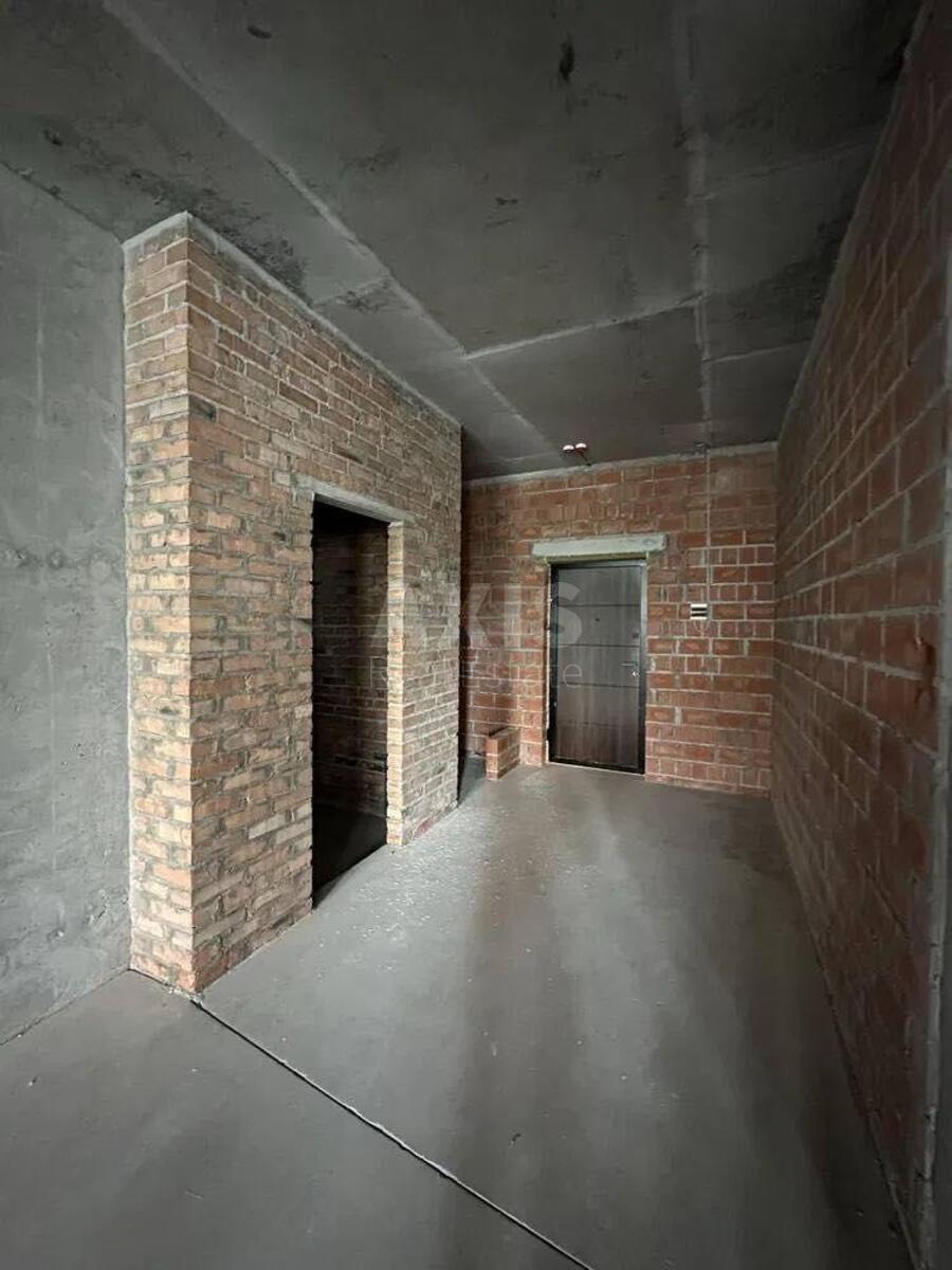 3k apartment tupyk Tvers'kyj 7В574504