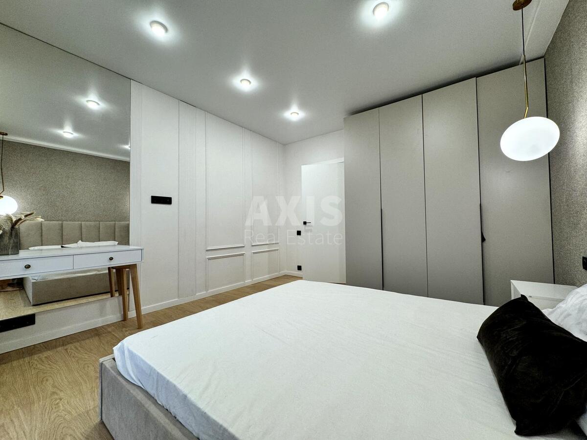 2k apartment vul. Myhajla Maksymovycha 26618128