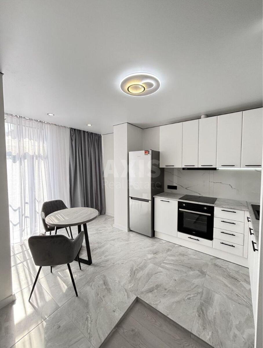2k apartment vul. Regeneratorna 4