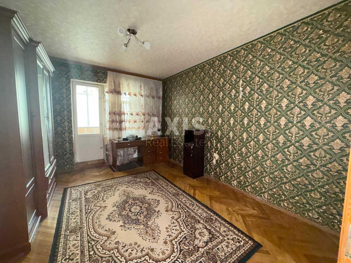 3к квартира ул. Братства Тарасовцев 5616917