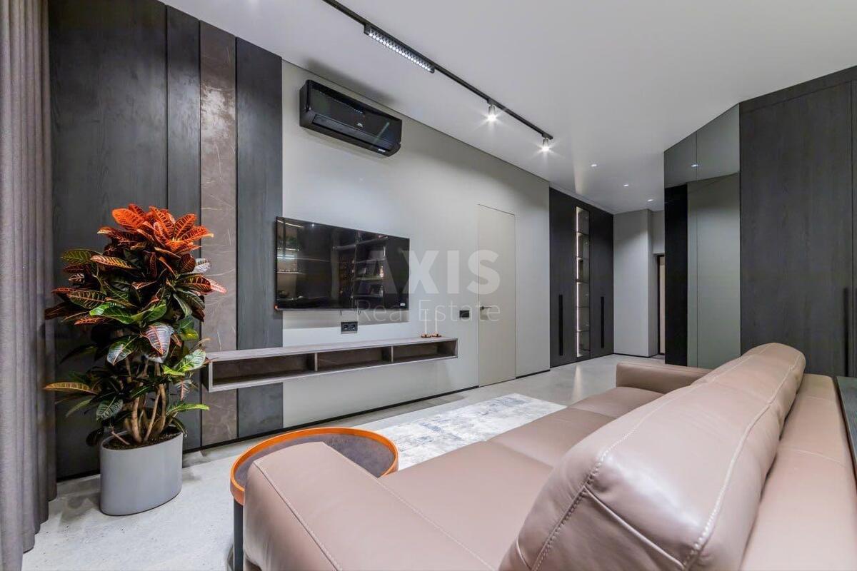 2k apartment vul. Andriya Verkhohlyada 18619042