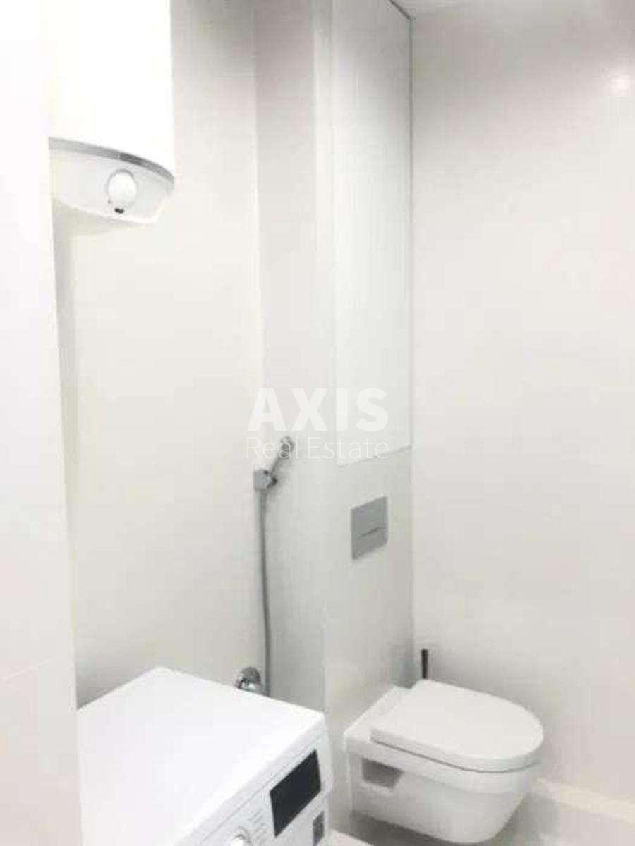 2k apartment vul. Zarichna 4, корп. 1271544