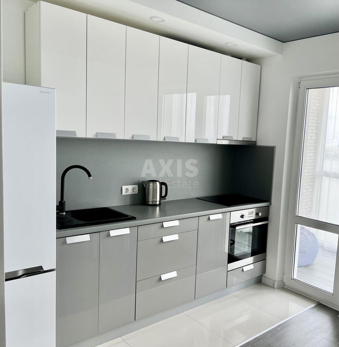 1k apartment vul. Vyshnjakivs'ka 261947