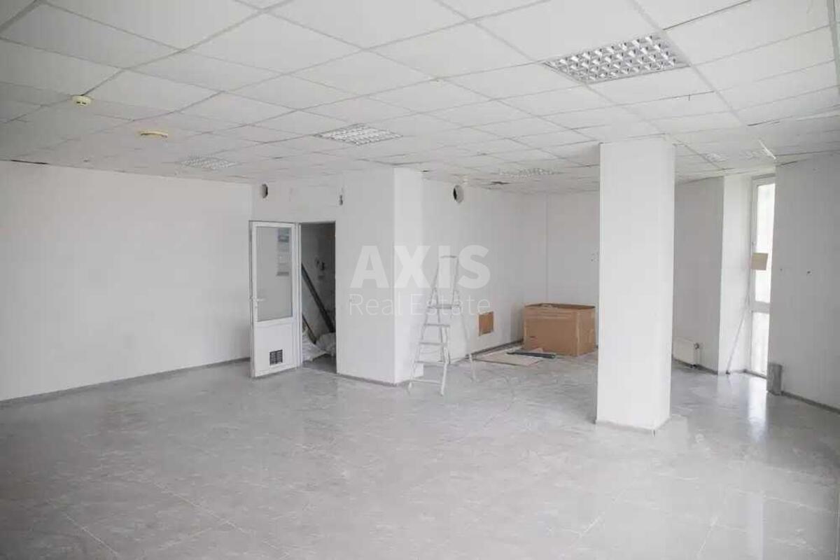 Trade object vul. Trostjanec'ka 49, 626m2576442