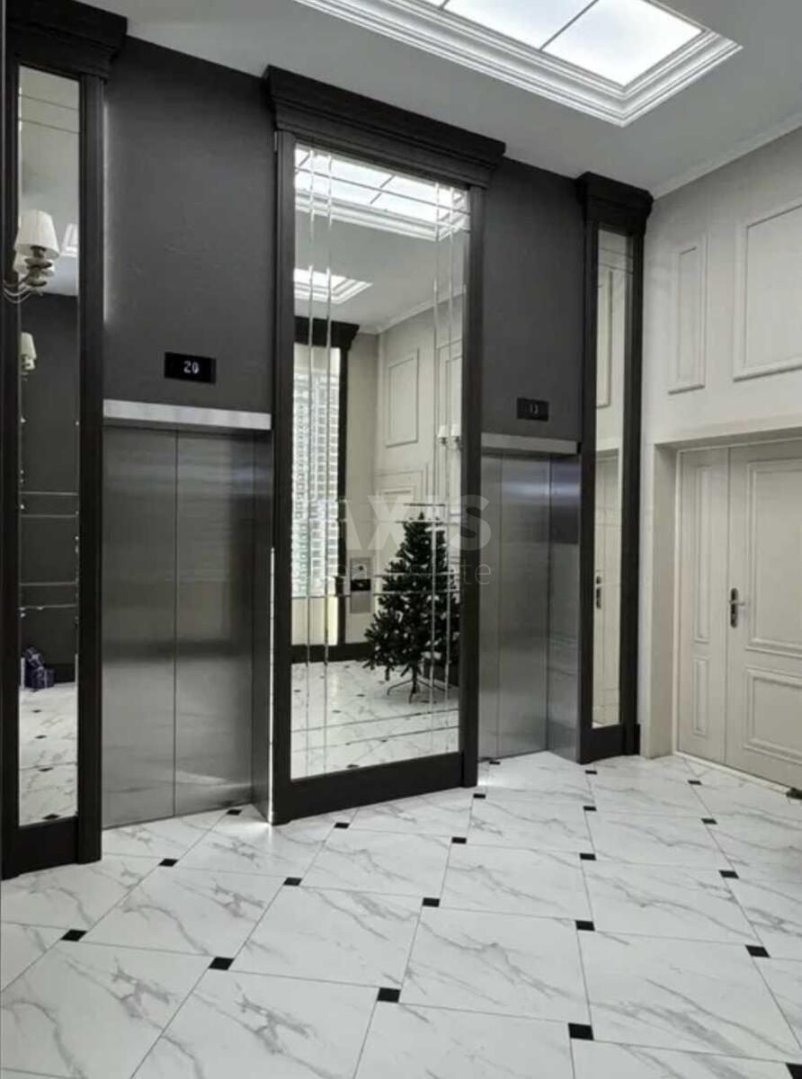 2k apartment vul. Antonovycha 109620159