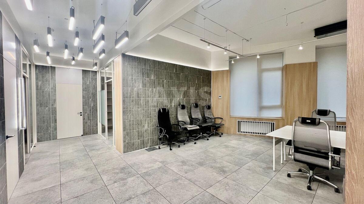 Офис ул. Сечевых Стрельцов 44А, 250м2620377