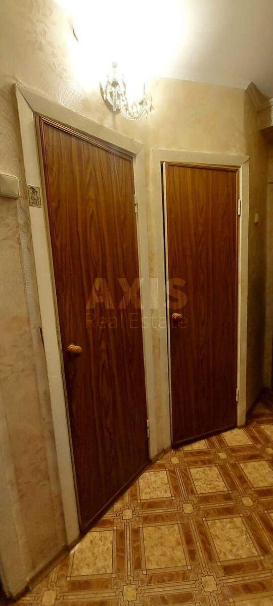 3k apartment pr-t Vidradnyj 46А9